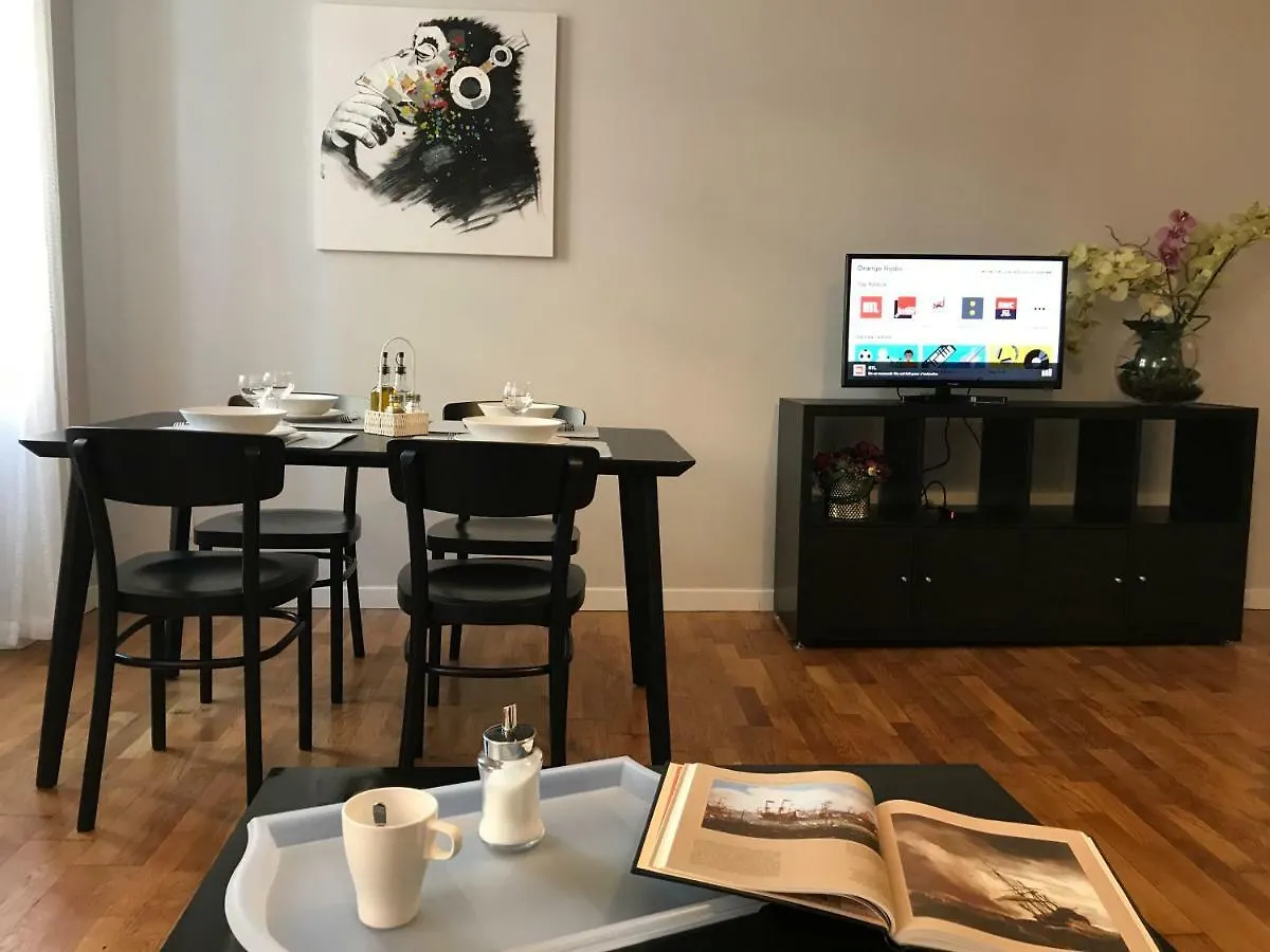 Apartment Premium Appart Albi France