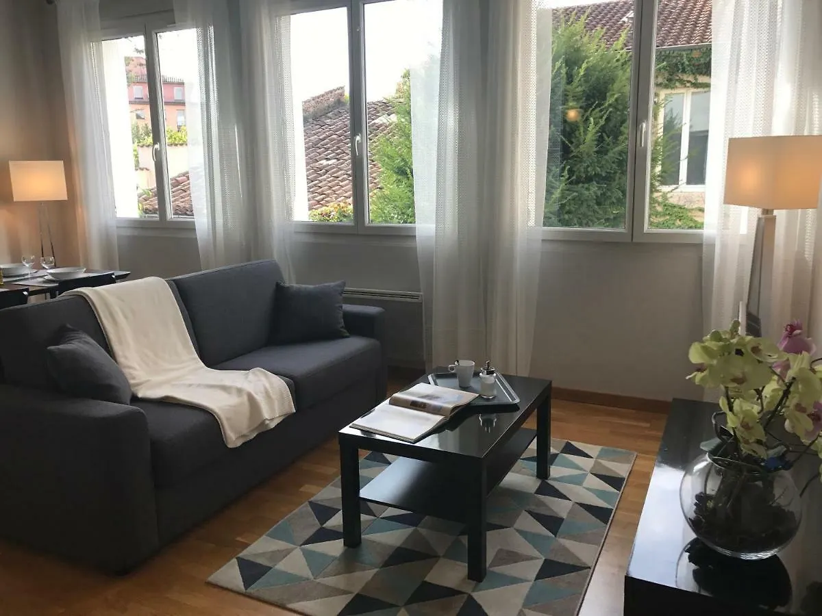 Apartment Premium Appart Albi