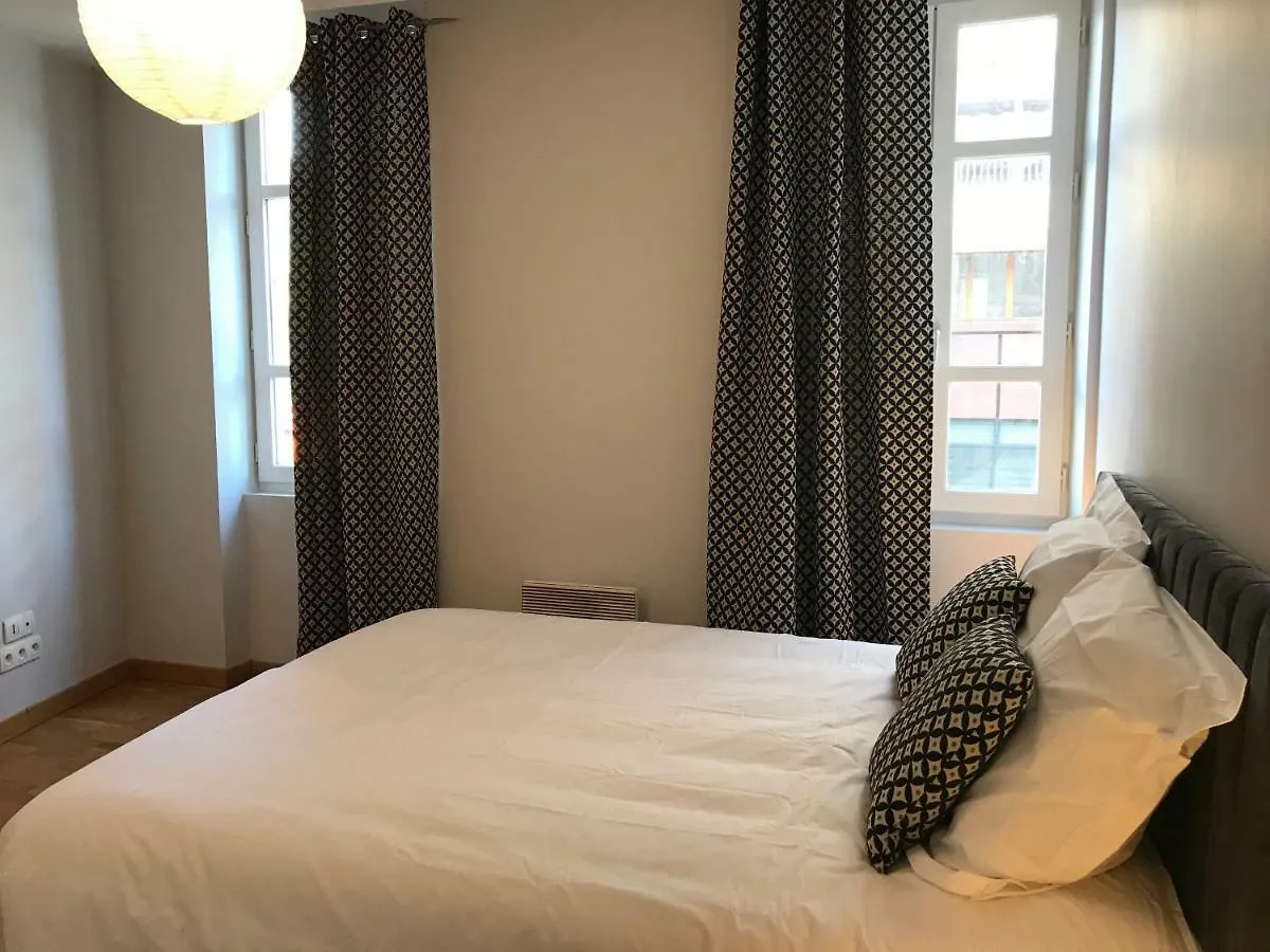 Premium Appart Albi France