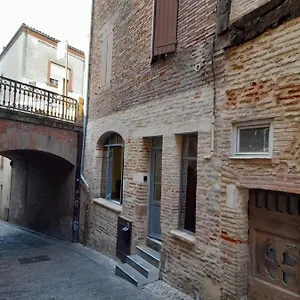  Appartement L'appart Du Marche