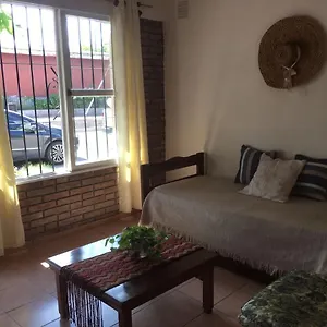 Dr Carrillo 3085 Apartamento Mendoza