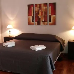 Parque Apartamento Mendoza
