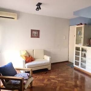 Departamento En Plena 5ta Sección, Ciudad. Apartamento Mendoza