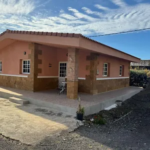 Casa Guineamar Сasa de vacaciones La Frontera