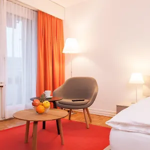 - Nordstrasse Apartamento Zúrich
