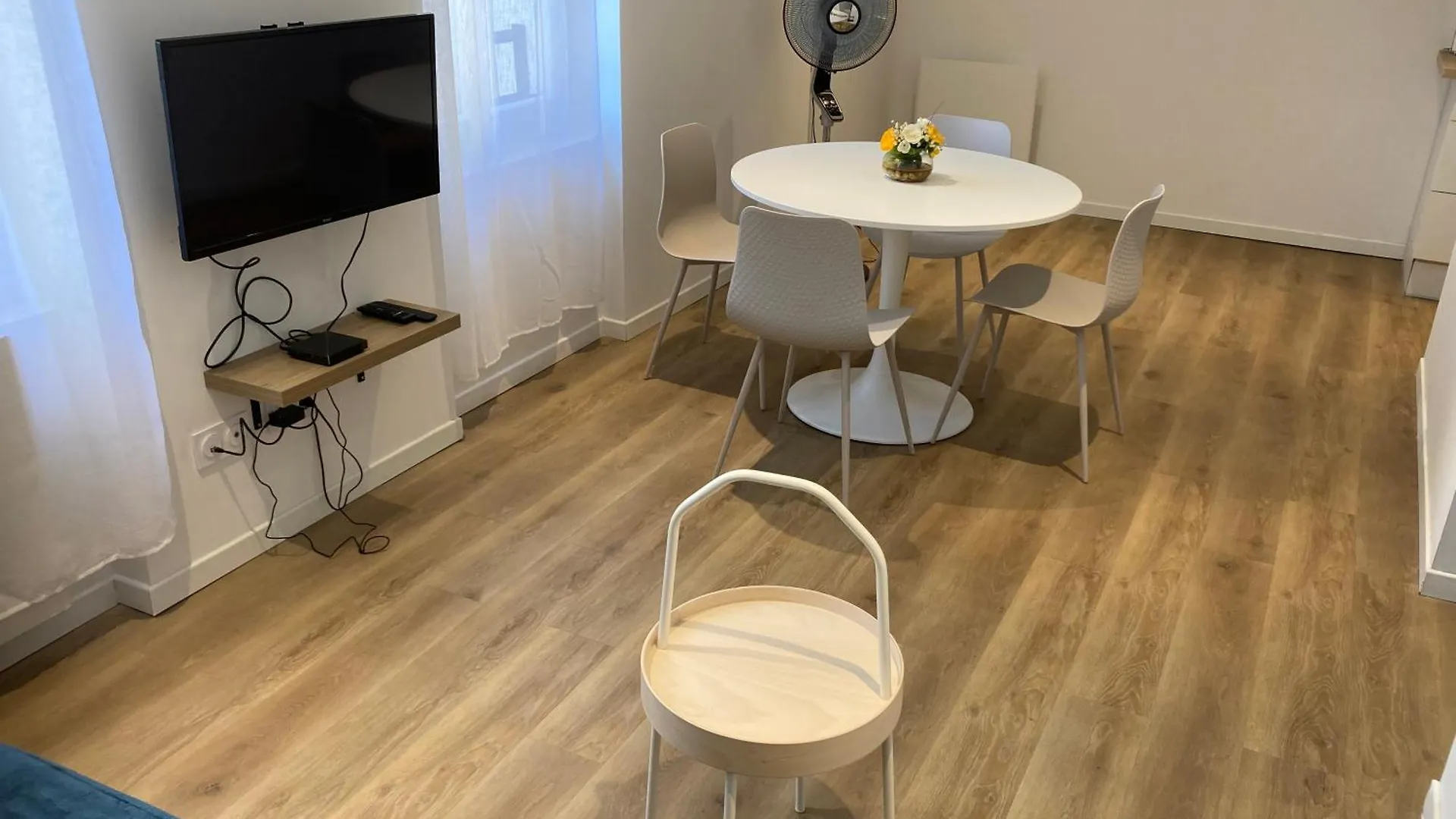 Premium Appart Albi Centre France