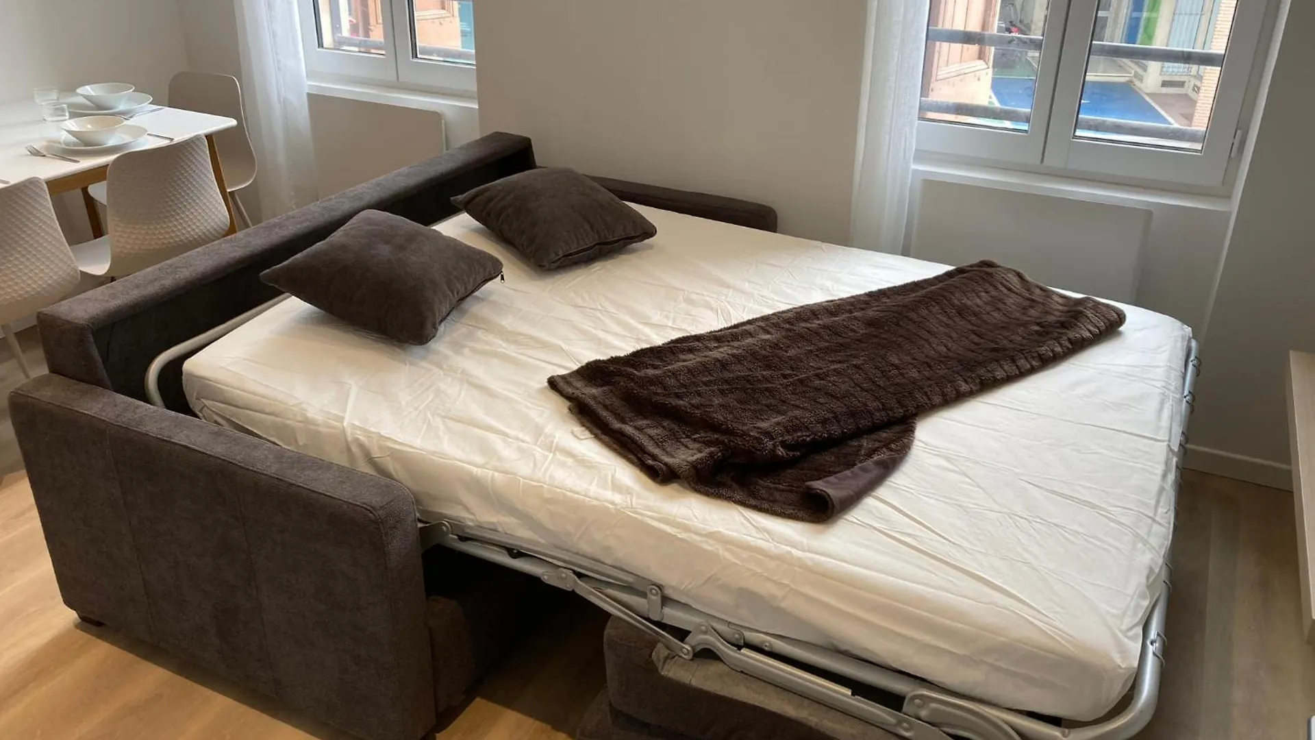 Premium Appart Albi Centre Appartement