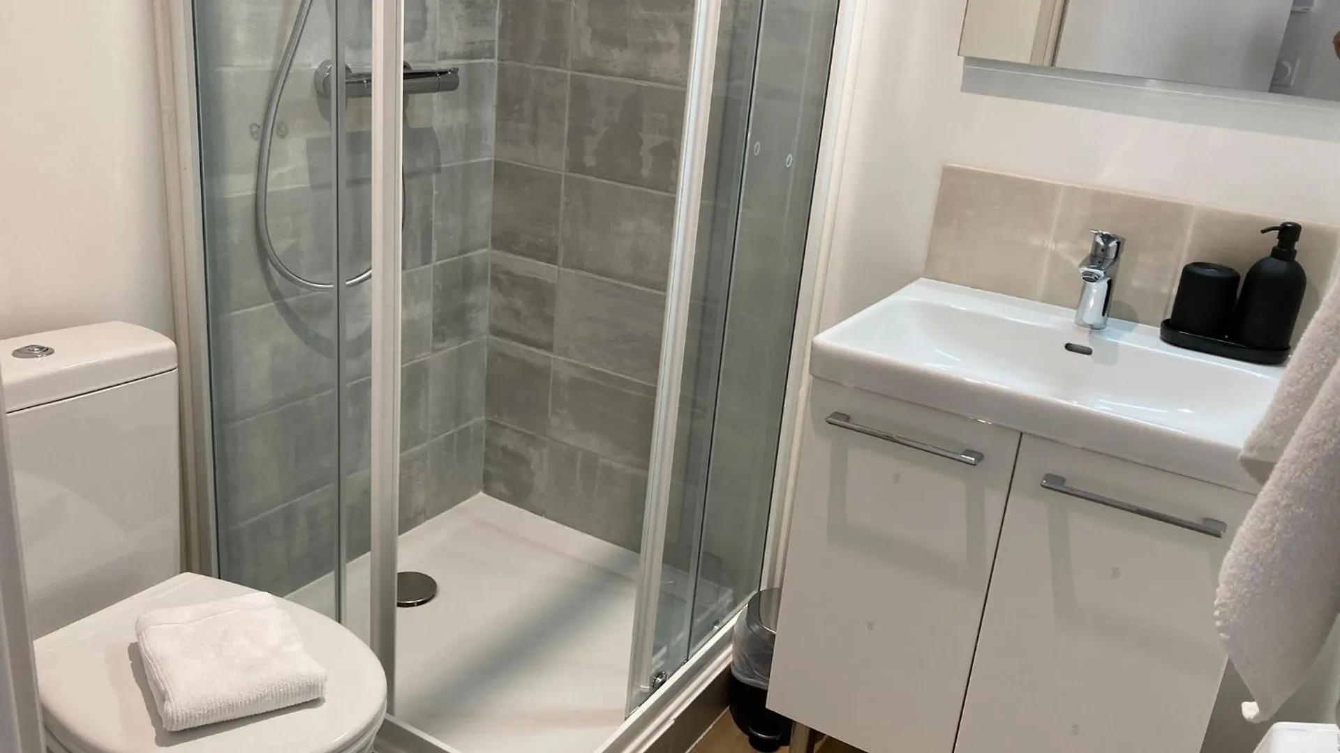 Premium Appart Albi Centre Appartement