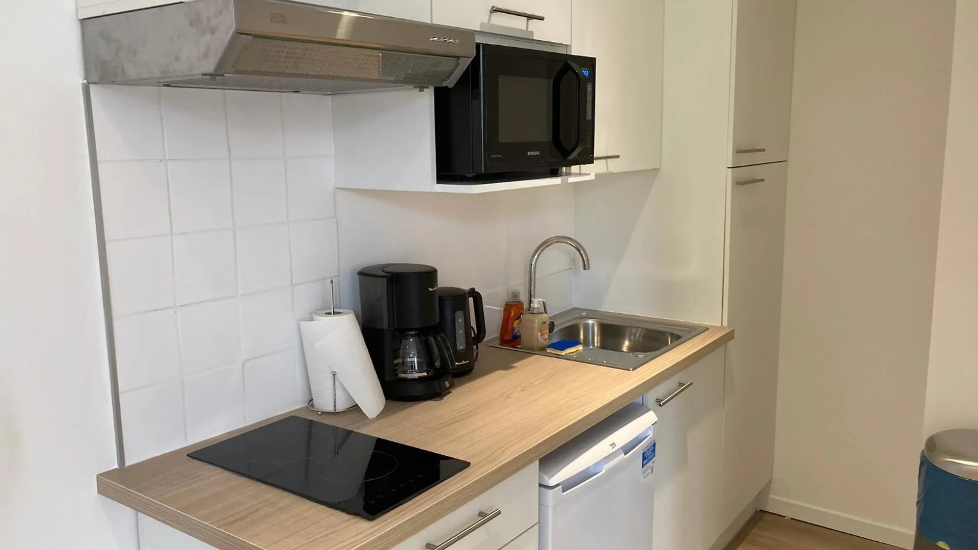 Premium Appart Albi Centre 0*,