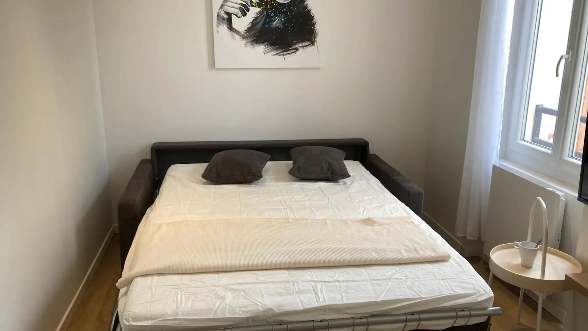 Premium Appart Albi Centre Appartement