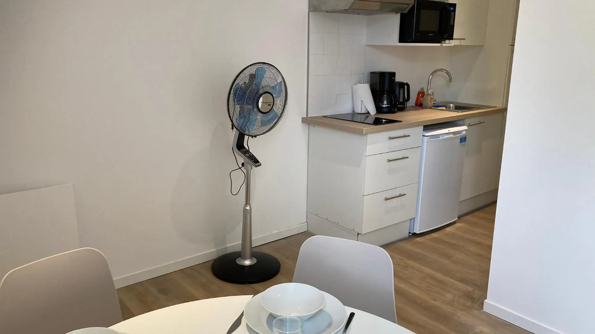 Premium Appart Albi Centre 0*,