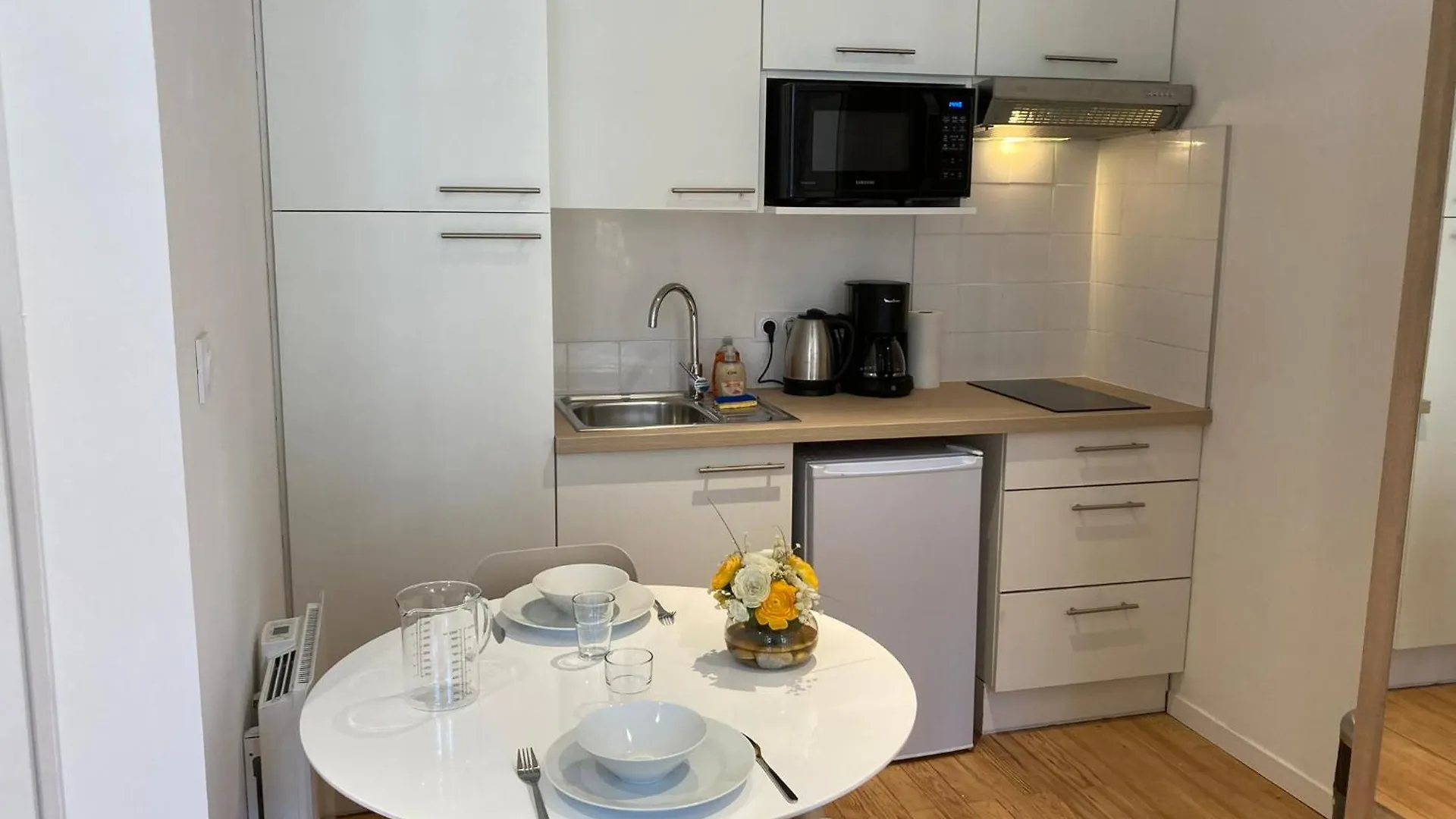Premium Appart Albi Centre