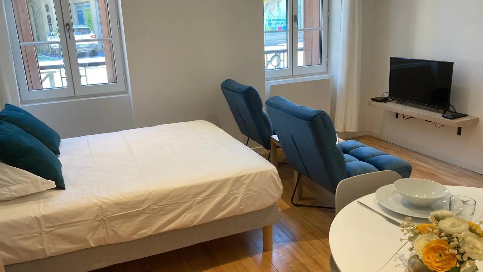 Appartement Premium Appart Albi Centre