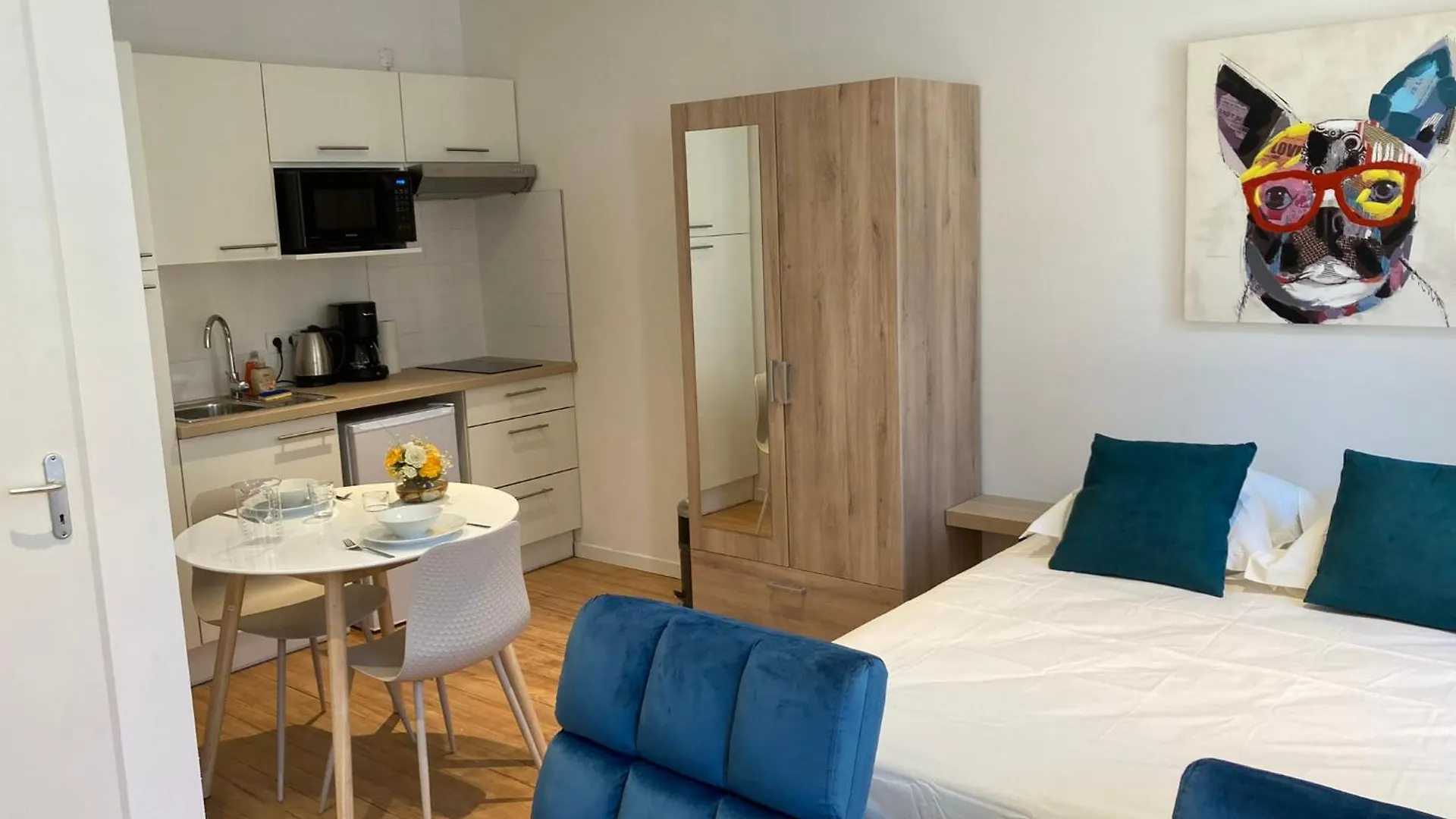 Premium Appart Albi Centre