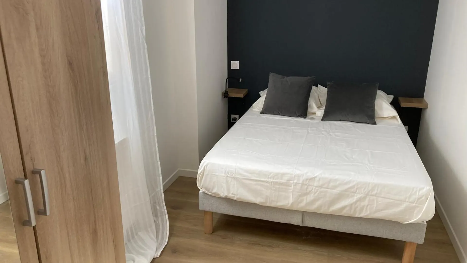 Appartement Premium Appart Albi Centre France