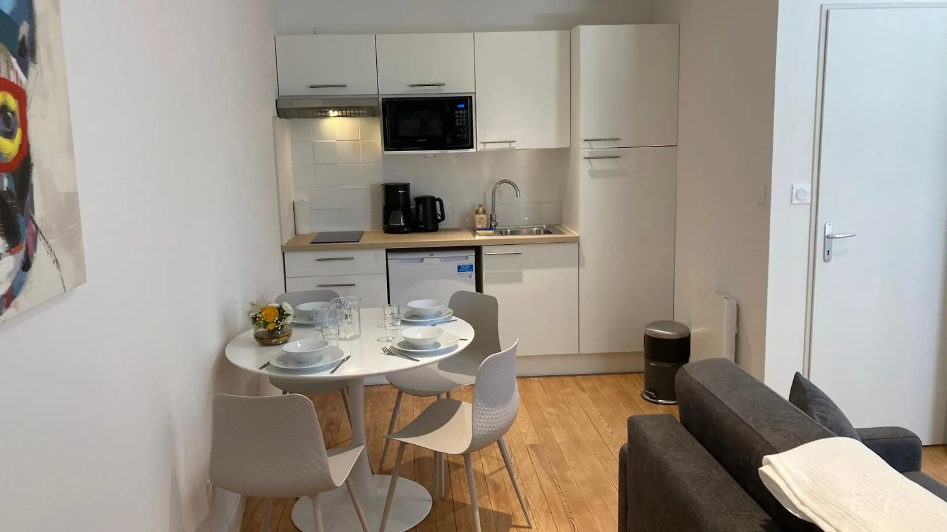 Premium Appart Albi Centre 0*,  France