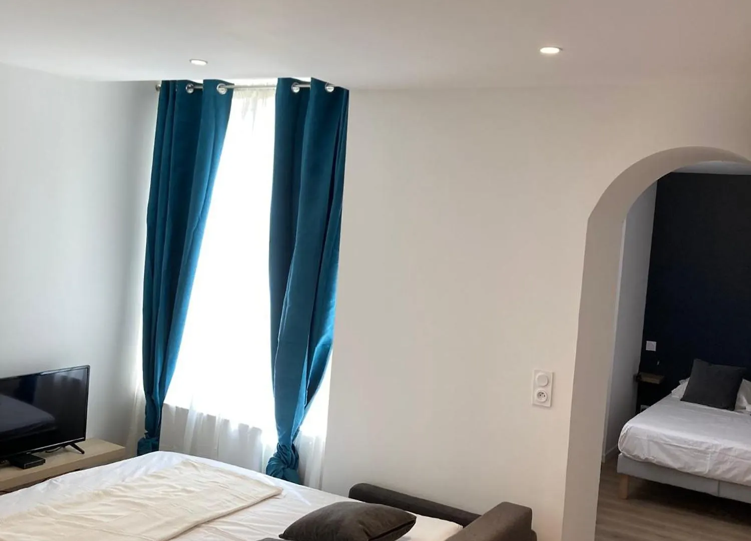 Premium Appart Albi Centre Appartement