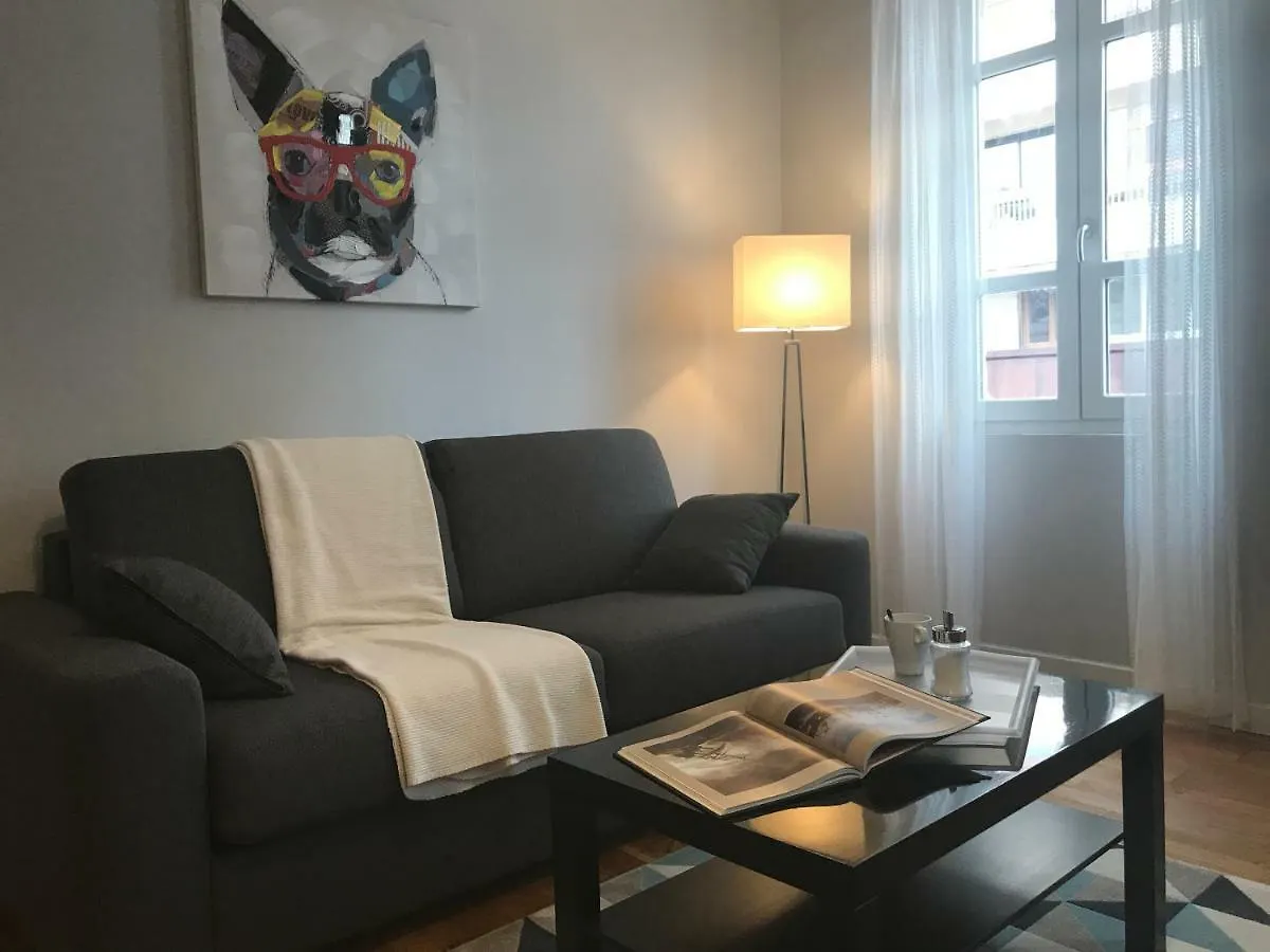 Premium Appart Albi Centre