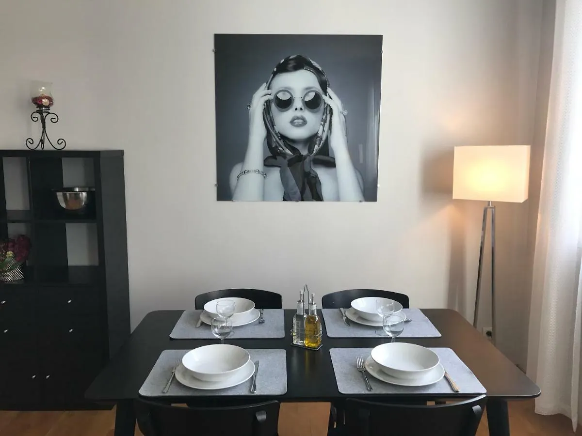 Appartement Premium Appart Albi Centre