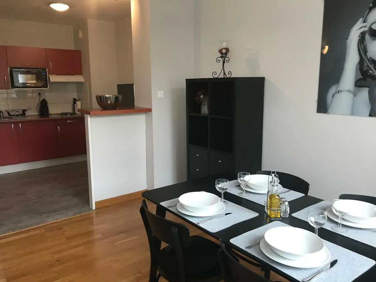 Premium Appart Albi Centre