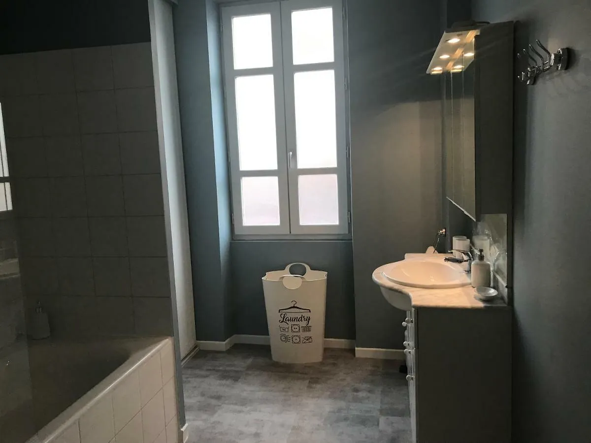 Premium Appart Albi Centre