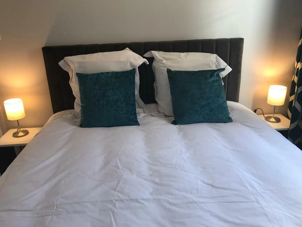 Premium Appart Albi Apartment