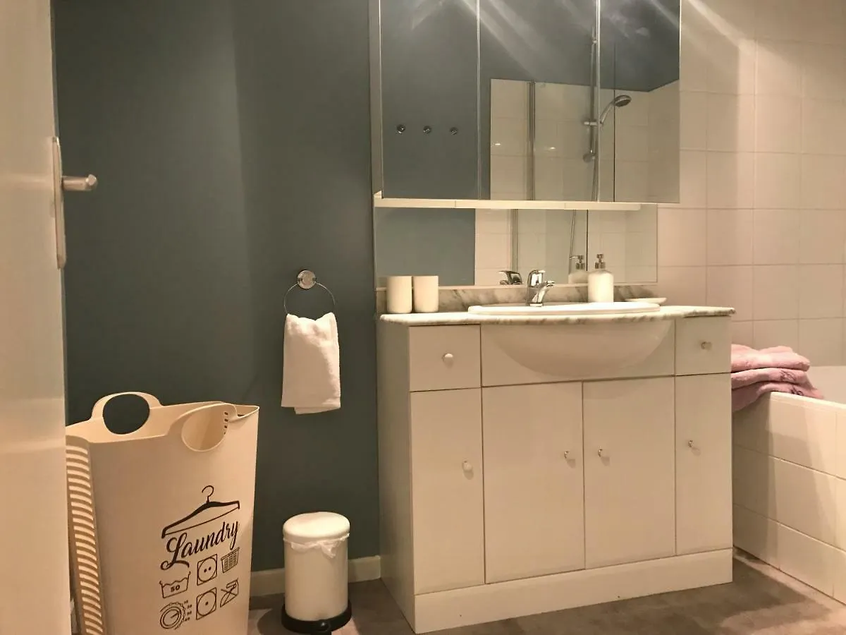 Appartement Premium Appart Albi Centre France